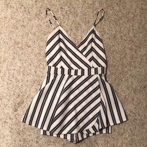 A’gaci romper, size M